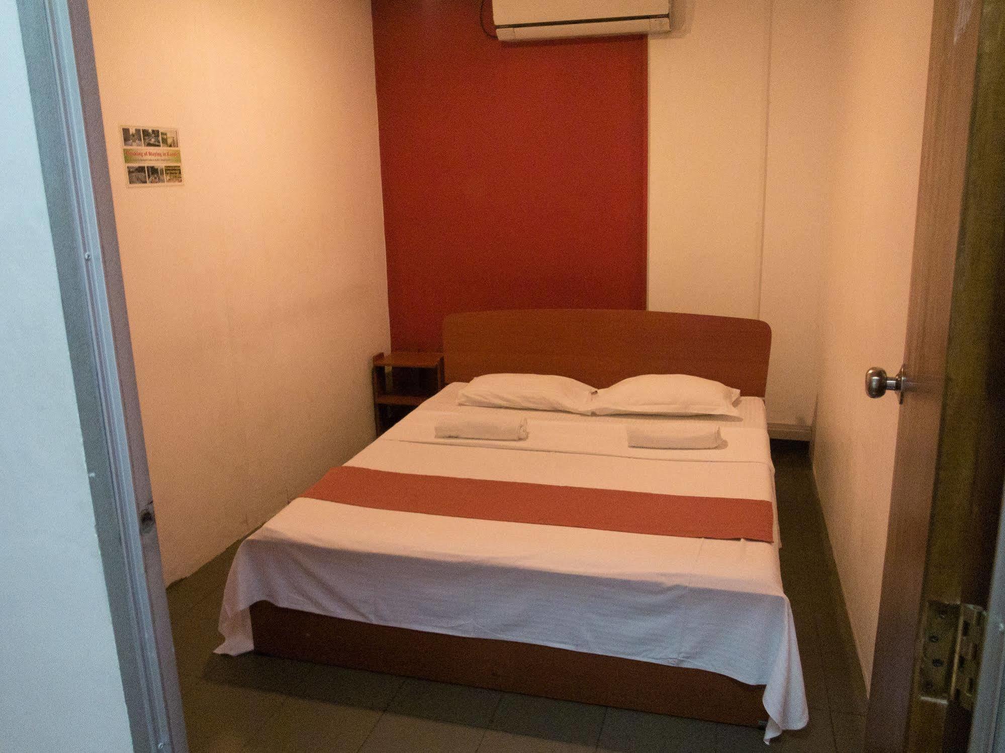 Backpack Lanka Auberge de jeunesse