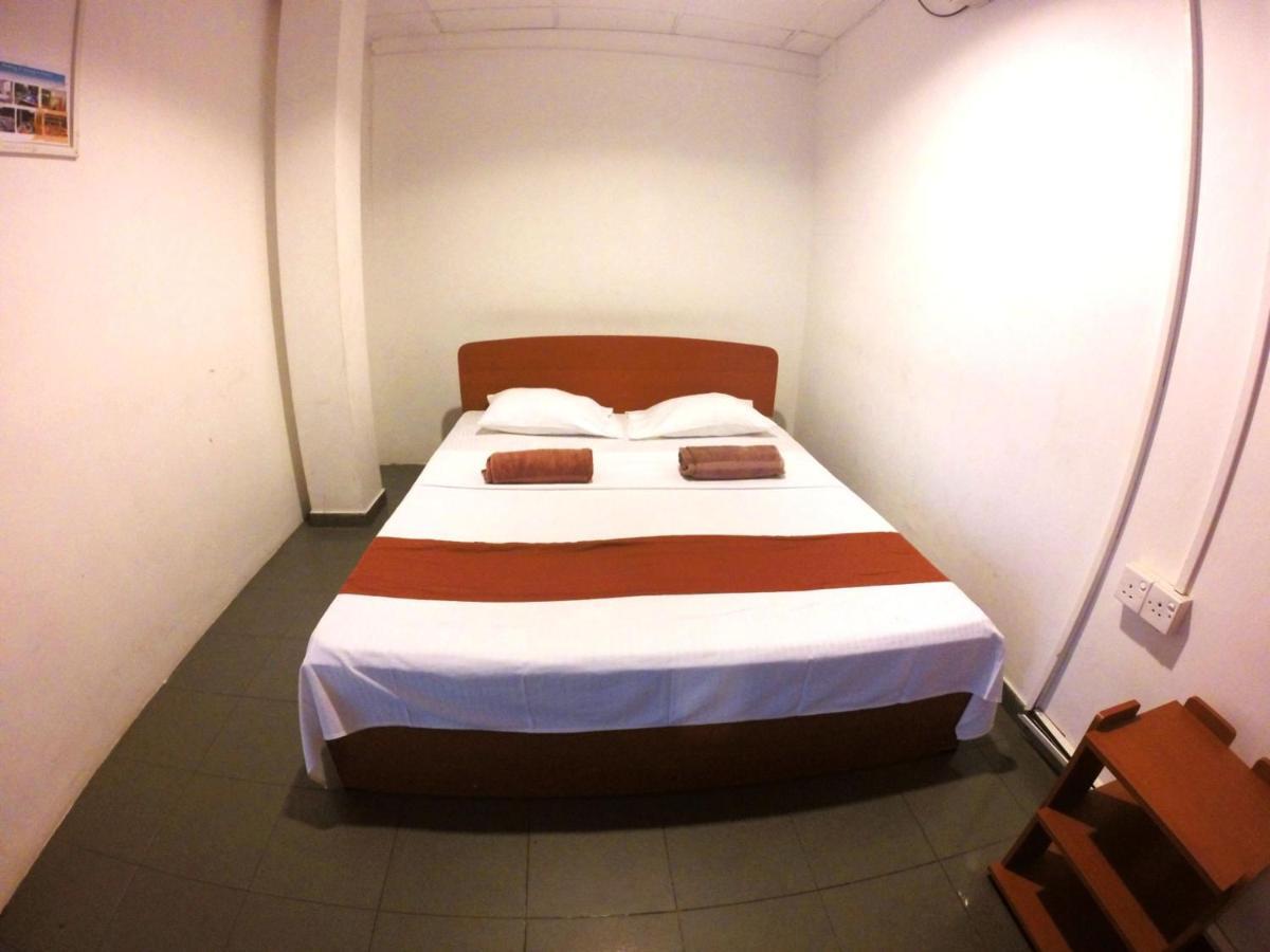 Backpack Lanka Auberge de jeunesse