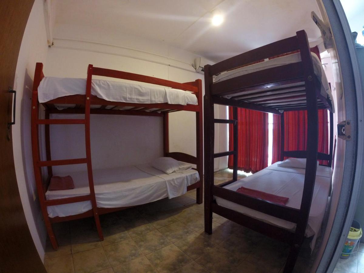 Auberge de jeunesse Backpack Lanka *